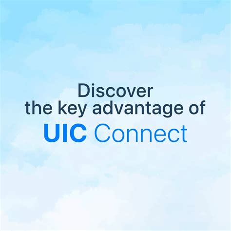 Uic Connect
