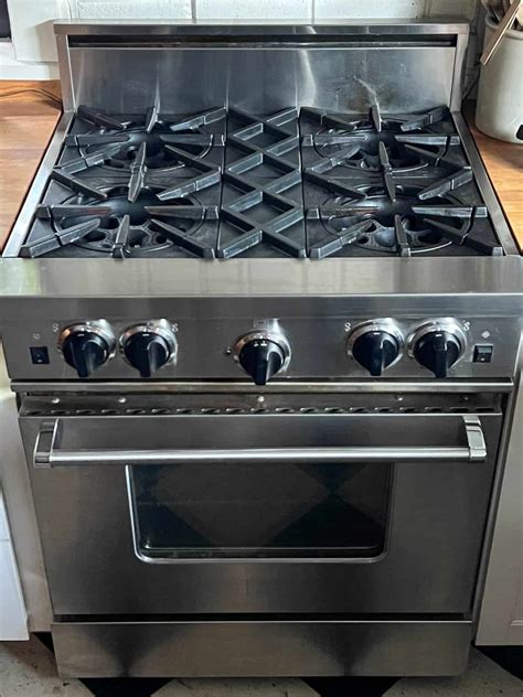 How to clean season cast iron stove grates – Artofit