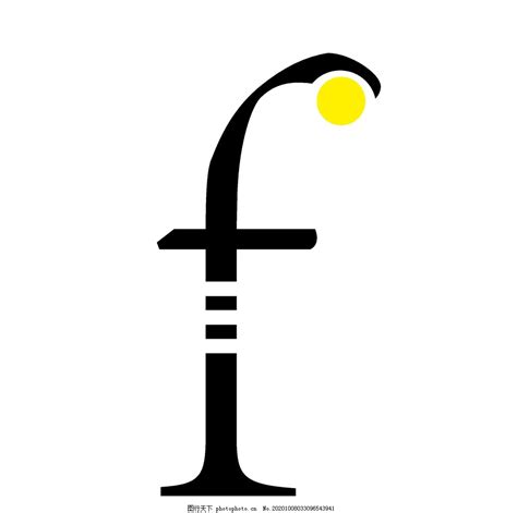 f字母logo字母f,其它,LOGO/吉祥物设计,设计,汇图网www.huitu.com