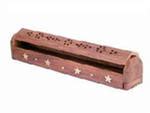 Wooden incense box buy in Saharanpur