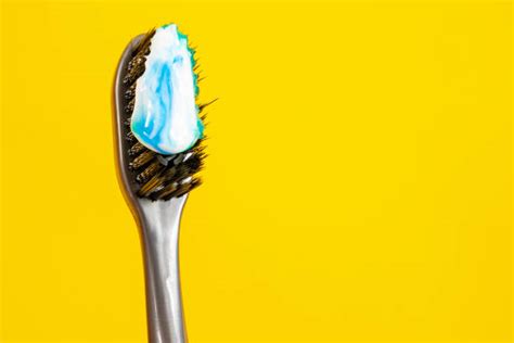 Image result for Toothpaste with Gritty Texture