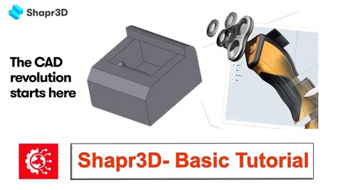 Shapr3d Tutorials 的图像结果