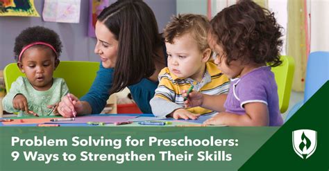 Image result for Problem Solving Process for Kids