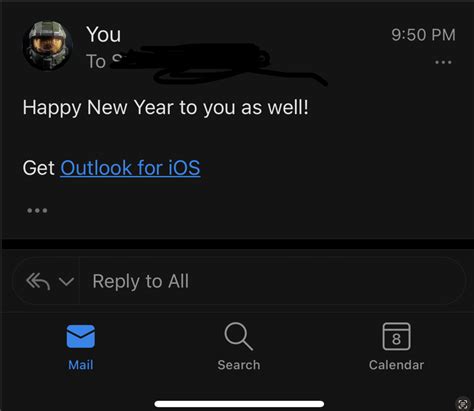 Whenever I send an email to someone, Outlook adds "Get Outlook for iOS" at the end of your email ...