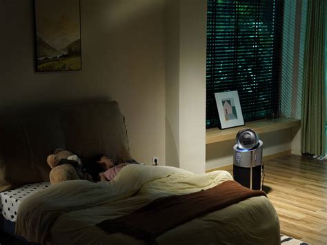 Stay Cool Anywhere with the Morphy Richards Ductless Portable Air ...