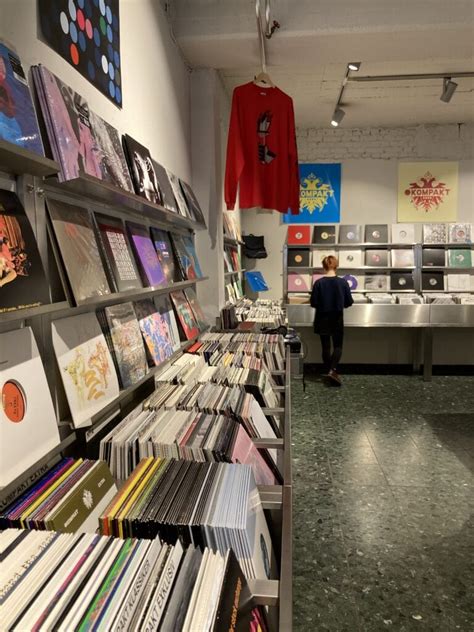 Kompakt Records