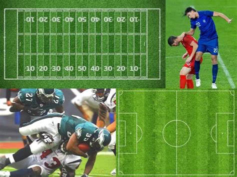 Regulation Soccer Field 的图像结果