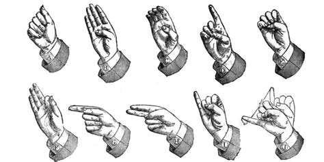Image result for German Sign Language