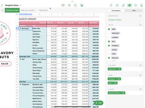 What’s new in Numbers on iPad - Apple Support (IN)