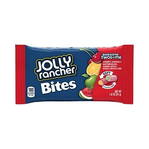 Jolly Rancher Bites – Fiesta Warehouse