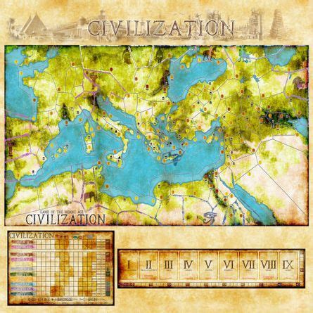 Civilization Simulation Games 的图像结果
