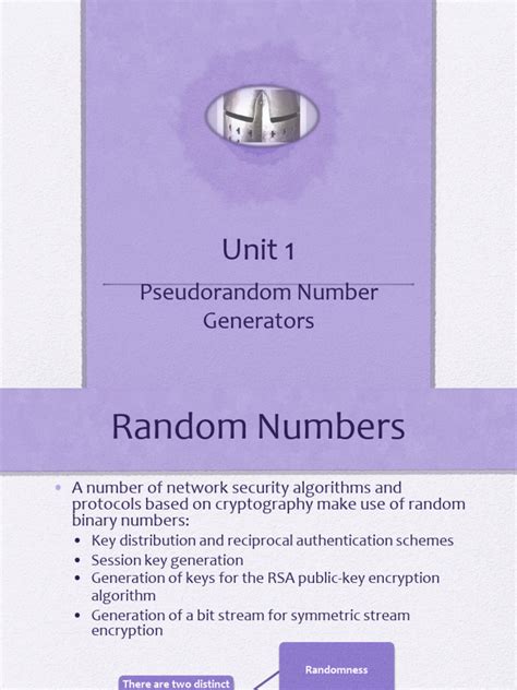 Random Number Generators in Cryptography 的图像结果