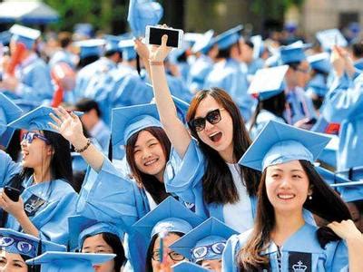 2020年美国留学大数据发布！中国是美国留学生最大生源国！-翰林国际教育
