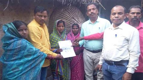 Khurda youth's suicide: Admin hands over Biju Pucca Ghar Yojana work ...