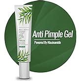 Aroma Magic Neem And Tea Tree Face Wash (PWRD by Niacinamide) - 100 ml ...