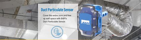 Image result for Bapi Particulate Sensor