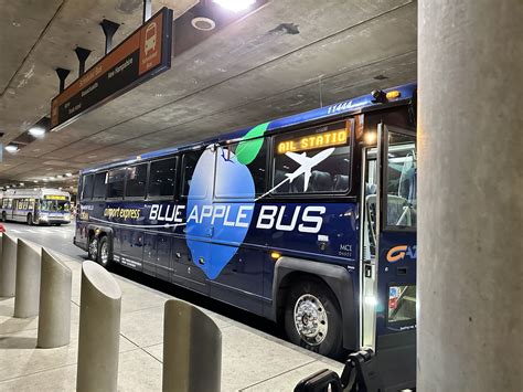 Gallery | Blue Apple Bus Company