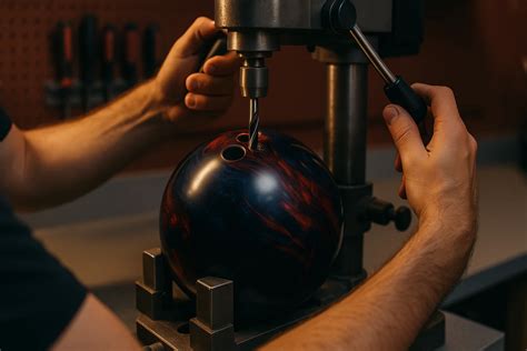 How Much to Drill a Bowling Ball? A Complete Cost & Guide for Beginners