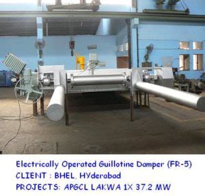 Bachmann Industries India Limited » Photo Gallery