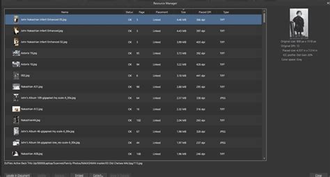 Image result for Temporary File Affinity Publisher