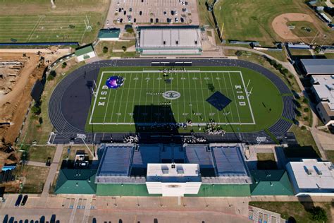 High School Keller Isd