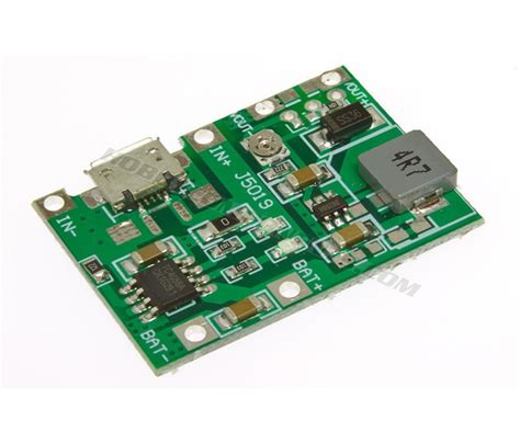 Image result for Boost Circuit Power Module