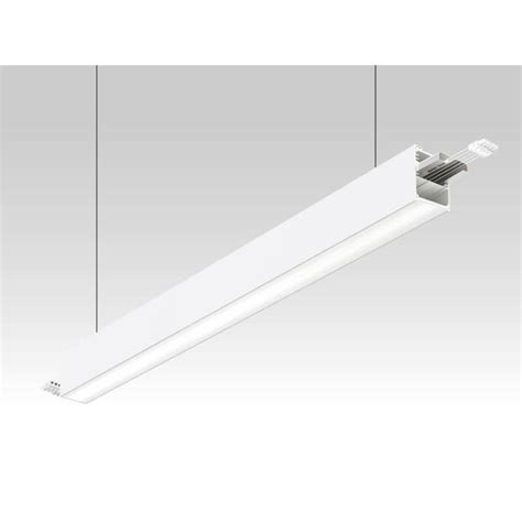 TEC-MAR LED 2065 FORMA (microprismatic) PMA - 43W | 4000K | 4.800lm