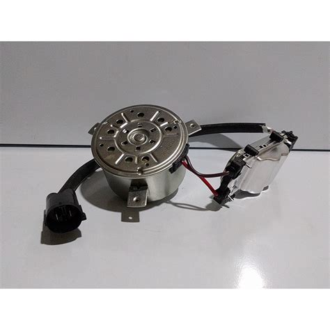 Image result for Ford Focus Fan Control Module