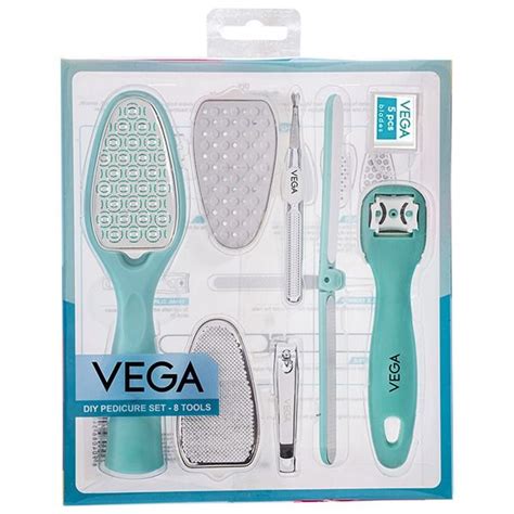 Buy Pedicure kit & Set Online at Best Price - PDS-08 | Vega