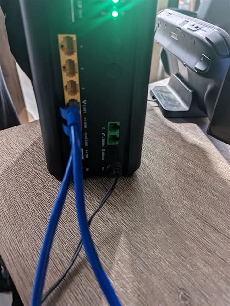 Image result for NetComm Nf18mesh Back Label