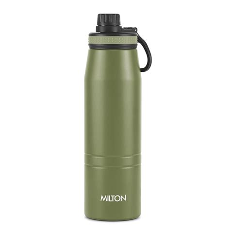 Buy Customized Water Bottles Online @ Upto 20% Off | Milton