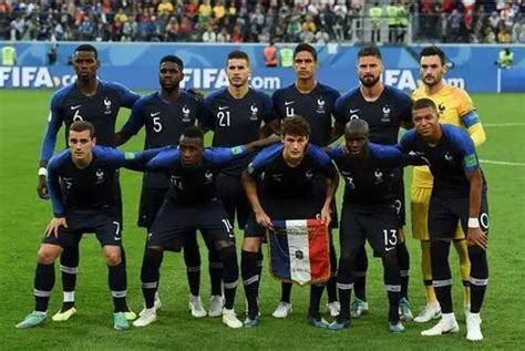 法国队拿下世界杯冠军_浙江频道_凤凰网