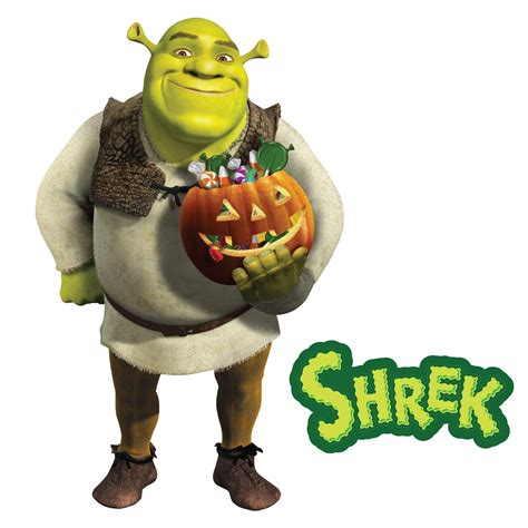 Scared Shrekless