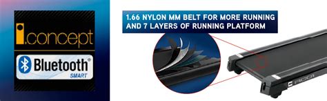 Buy BH Treadmill Auto Incline Motorized for Home use - 6162 - Treadmill ...