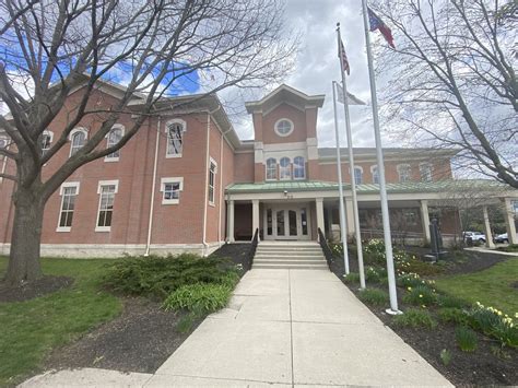 Elect Tyler Frederick for Clerk of the Delaware Municipal Court