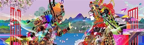 Soplus Asia-Pacific Intangible Cultural Heritage Art Exhibition, Hwa ...