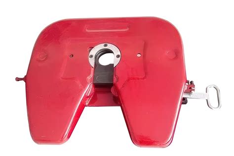 Image result for Fifth Wheel Coupling