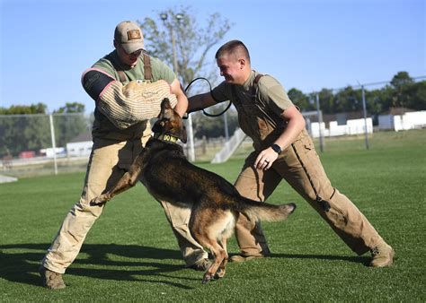 MWDs stay on top of their schedule