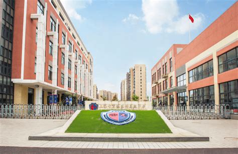 上海国际高中∣WLSA上海学校 - 知乎