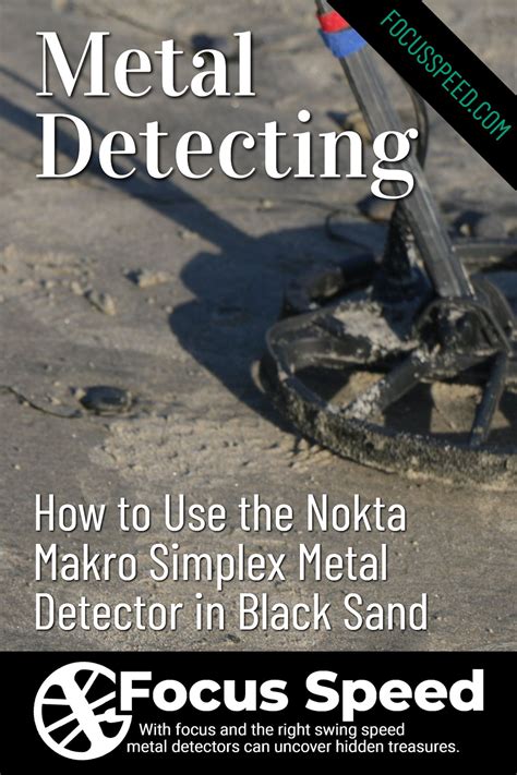 Nokta Makro Simplex Tips 的图像结果