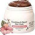Sacred Grove Conditioning Hair Mask for Dry Frizzy Hair | Natural Deep ...
