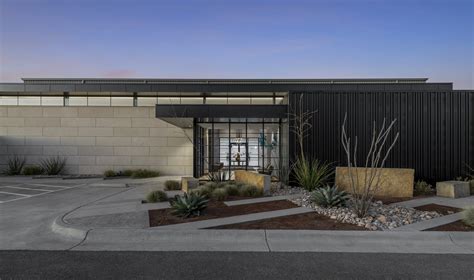 The Good Shed Private Hangar at MAF - Parkhill