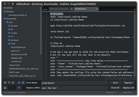 Image result for Installer Quick Step Sublime