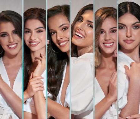 Cánones de belleza: todas las caras iguales