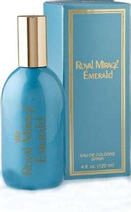 Royal Mirage Perfume - Buy Royal Mirage Perfume Online at Best Prices ...