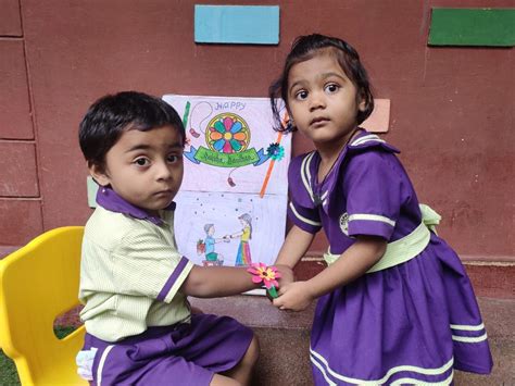 Happy Hours Nursery School in Ulsoor.