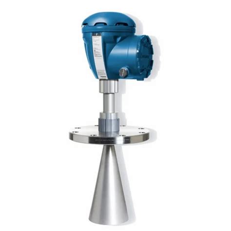 Level Measurement - Ultrasonic Level Sensor Manufacturer from Chennai