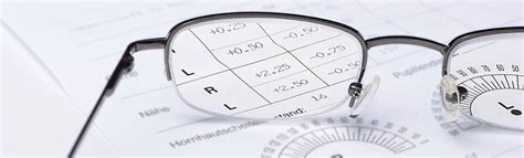 How to Read My Eyeglasses Prescription- Eye Prescription Calculator ...