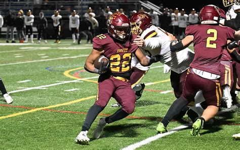 Strib Varsity Athletes of the Week: Meet seven whose accomplishments ...