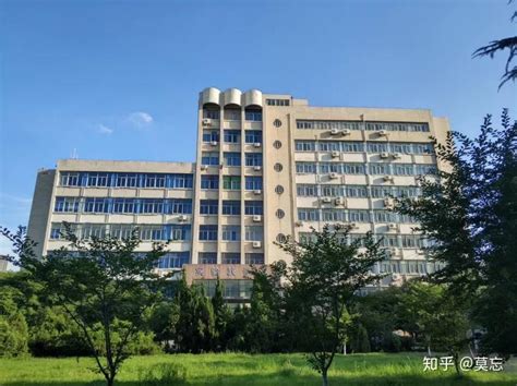 南昌大学科学技术学院如何？ - 知乎